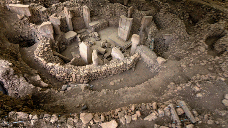 Fortifications Sibrie